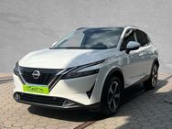 Nissan Qashqai, N-Connecta e-Power # #, Jahr 2023 - Bayreuth