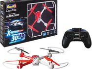 Revell® RC-Quadrocopter Revell® control, Marathon X-treme Line, 2,4 GHz, zweifarbige LED-Beleuchtung