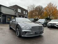 Bentley Continental GT 6.0 W12 4WD First Edition Muliner - Bottrop