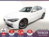 Alfa Romeo Giulia, 2.2 JTDM 180 Super WinterP 18Z, Jahr 2018 - Freiburg (Breisgau)