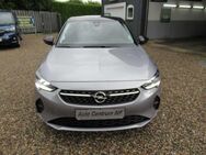 Opel Corsa Automatik Exclusive - Gettorf