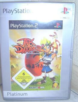 PS2 Spiel Jak and Daxter: the Precursor Legacy - Hamburg Hamburg-Nord