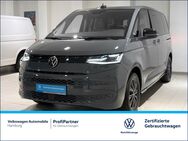 VW Multivan, 2.0 TSI IQ Light, Jahr 2023 - Hamburg