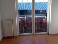 2-Zimmerwohnung mit Balkon - Halle (Saale)