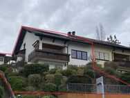 Schöne Doppelhaushälfte über den Dächern von Bad Säckingen zu verkaufen! - Bad Säckingen