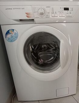 Waschmaschine "Privileg Softwool 450" - Brüggen (Burggemeinde)