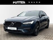 Volvo S90, Recharge T8 AWD Ultimate Dark 20, Jahr 2024 - Iserlohn