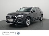 Audi Q3, 35 advanced, Jahr 2021 - Leverkusen