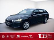 Skoda Octavia, 1.5 TSI Combi 16 dig, Jahr 2022 - Eggenfelden