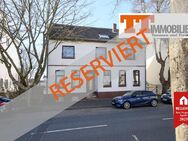 TT bietet an: Altbaujuwel mit großem Grundstück in der Südstadt - Nähe Südstrand & Kaiser-Wilhelm-Brücke! - Wilhelmshaven