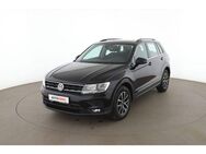 VW Tiguan 2.0 TDI Comfortline BlueMotion - Berlin