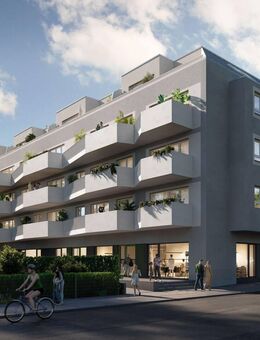 Traumwohnung in Neukölln kaufen - 4 Zimmer & Balkon! - Berlin