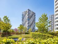 Fast neu und architektonisch reizvoll - Besichtigung am Samstag, 17.05.2025 nach tel. Vereinbarung - München