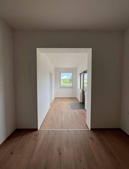 Moderne Apartments & Wohnungen in Lautzenhausen - Erstbezug nach Renovierung - Lautzenhausen