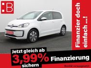 VW up, e-up high up 15, Jahr 2019 - Mühlhausen (Regierungsbezirk Oberpfalz)