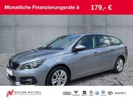 Peugeot 308, 1.5 SW Blue HDI ACTIVE PACK, Jahr 2020 - Bayreuth