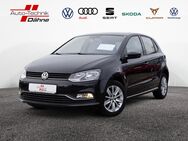 VW Polo, 1.0 Comfortline, Jahr 2016 - Rathenow