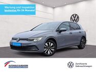 VW Golf, 1.0 TSI VIII Move APP P, Jahr 2023 - Kölln-Reisiek