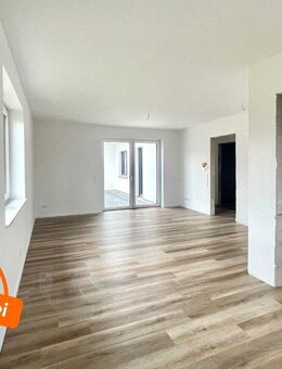 *Provisionsfrei für Käufer* Exklusive Penthouse Wohnungen im KfW-Effizienzhaus 40 EE - Großenkneten