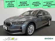 Skoda Octavia, 2.0 TDI Combi Selection, Jahr 2022 - Sonthofen