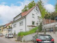 Dreifamilienhaus - Ideal als Kapitalanlage - Schramberg