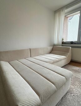 Sofa für Wohnzimmer - Augsburg Zentrum