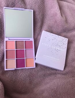 Steve Laurant Celebration Edition Eyeshadow Palette - Eisenberg (Pfalz)