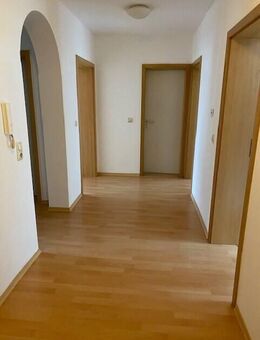 Helle 3-Zimmer Wohnung im Plattling - Plattling