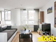 2-ZIMMERWOHNUNG MIT AUFZUG *** DIREKTE CITY-LAGE! - Aschaffenburg
