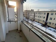 Gemütliche zwei Zimmerwohnung(DG) in ruhiger Nebenstraße von Adlershof - Berlin