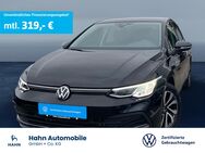 VW Golf, 1.0 VIII eTSI Active, Jahr 2023 - Niefern-Öschelbronn