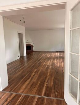 3-Zimmerwohnung mit Balkon zu vermieten - Bad Homburg (Höhe)