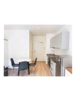 +++Tolles vollmöbliertes Apartment ab 01.10.2025 zu vermieten+++ - Leipzig
