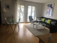 Two-Room Appartement in Neuhausen/Nymphenburg - München