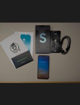 Samsung Galaxy S 22 - Frankfurt (Main)