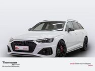 Audi RS 4 Avant 2.9 TFSI Q NP123 KERAMIK SPORT-AGA WABENSTEPP - Bochum