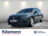 VW Golf Variant, 1.5 l Style eTSI, Jahr 2024 - Mosbach