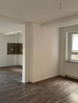 Moderne 3-Zimmer-Wohnung in Hüsten zu vermieten! - Arnsberg