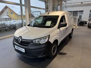 Renault Express, Blue dCi 95 Extra, Jahr 2021 - Radeberg