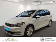 VW Touran, 1.5 TSI Highline, Jahr 2018 - Kempten (Allgäu)