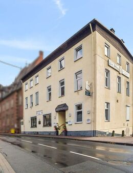 Tolles Angebot - 2 ETW in Braubach - vielseitig nutzbar! - Braubach