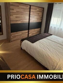 Bungalow in Bitburg | Neubau 2022 | ca. 140 m² Wohnfläche | 520,00 m² Grundstücksfläche | KfW 40 | Traumhafte Lage mit Aussicht - Bitburg