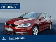 VW Golf Variant, 1.5 TSI Highline, Jahr 2020 - Göppingen