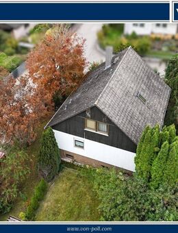 Ein Zuhause zum Wohlfühlen - Familienfreundliches Haus mit viel Platz und grünem Rückzugsort - Lichtenau (Bayern)