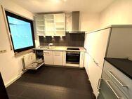 Repräsentative 3 Zimmerwohnung mit EBK in Berglage - Amberg