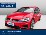 VW Golf, 2.0 TSI VII R HJS Ragazzon AGA, Jahr 2017 - Backnang