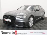 Audi A6, Avant 55 TFSI e quattro S-Line TopView, Jahr 2021 - Solingen (Klingenstadt)