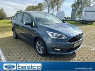 Ford Grand C-Max, Cool&Connect, Jahr 2019 - Glauchau