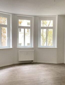 Südvorstadt - 2 Zimmer, Küche, Bad - ruhig Wohnen im Hinterhaus! - Leipzig