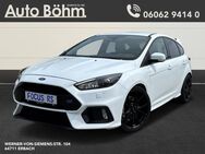 Ford Focus, 2.3 l 350PS, Jahr 2017 - Erbach (Hessen)